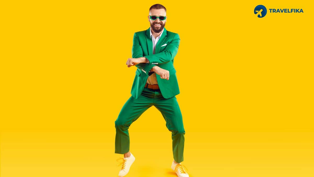 Experience the Pulse of K-Pop in Gangnam, Seoul